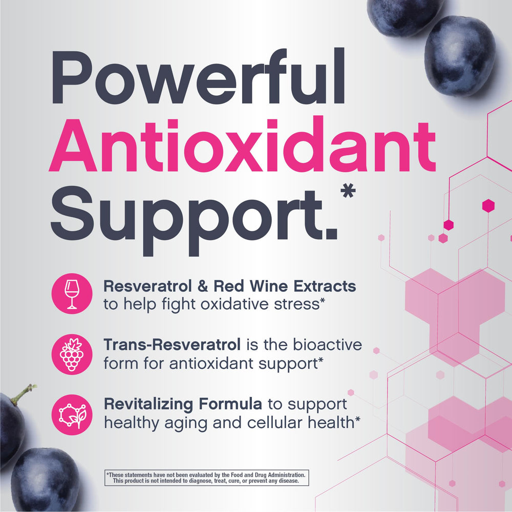 NeoCell blueberry extract visual communicating natural polyphenols for wellness.
