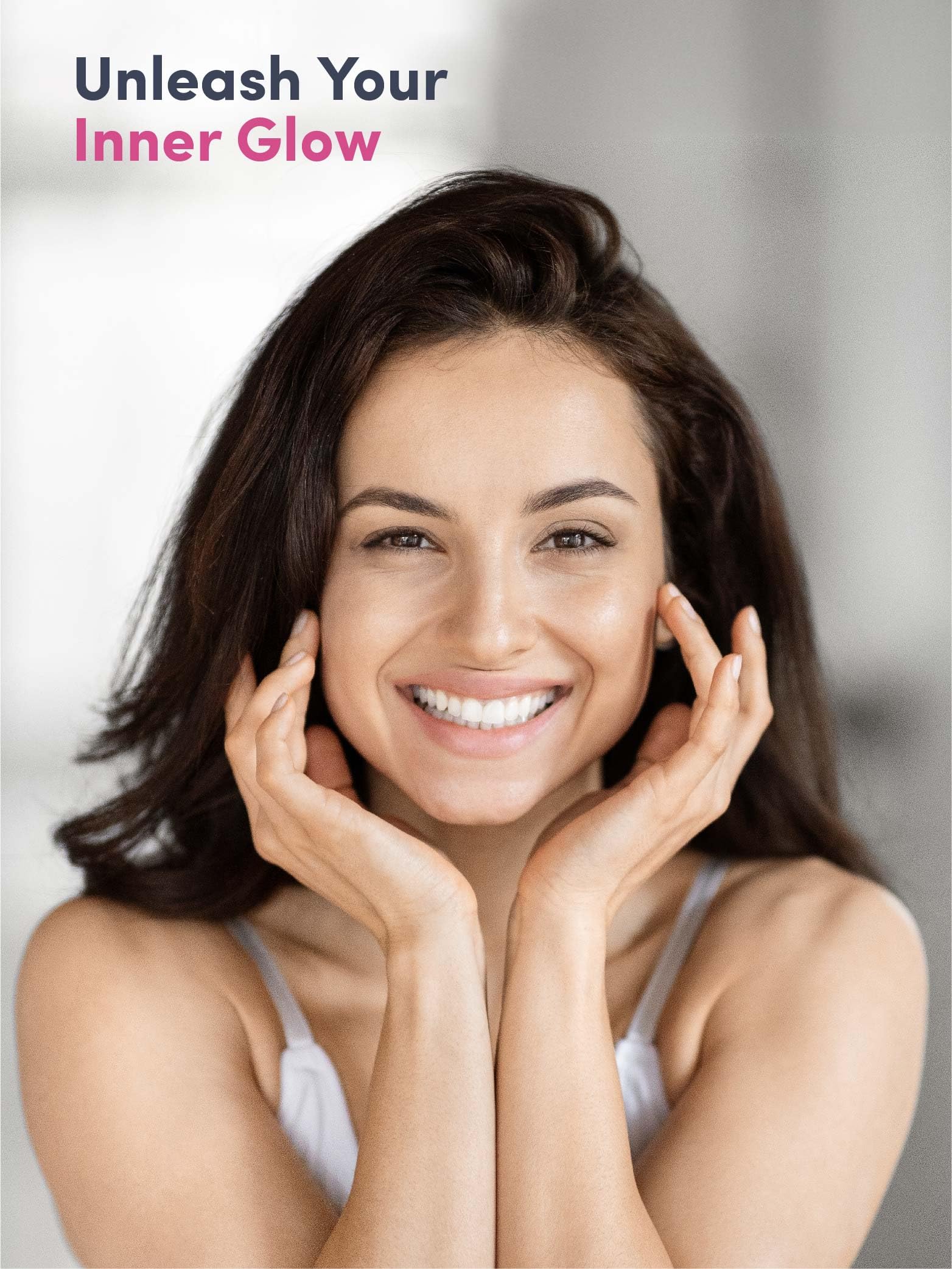 NeoCell bottle showing 60 capsules for ongoing use