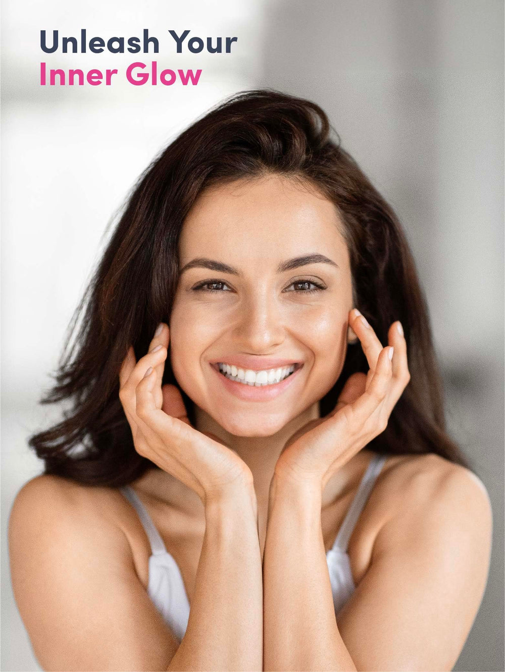 NeoCell bottle showing 60 capsules for ongoing use