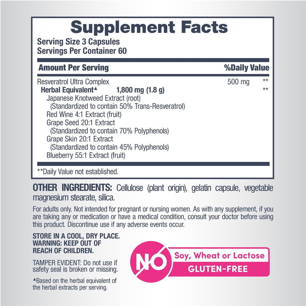 NeoCell grape seed extract image illustrating plant-based antioxidants.