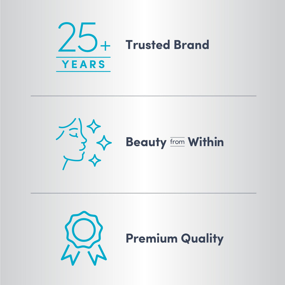 NeoCell Marine Collagen Capsules packaging shows non-GMO and gluten-free branding.