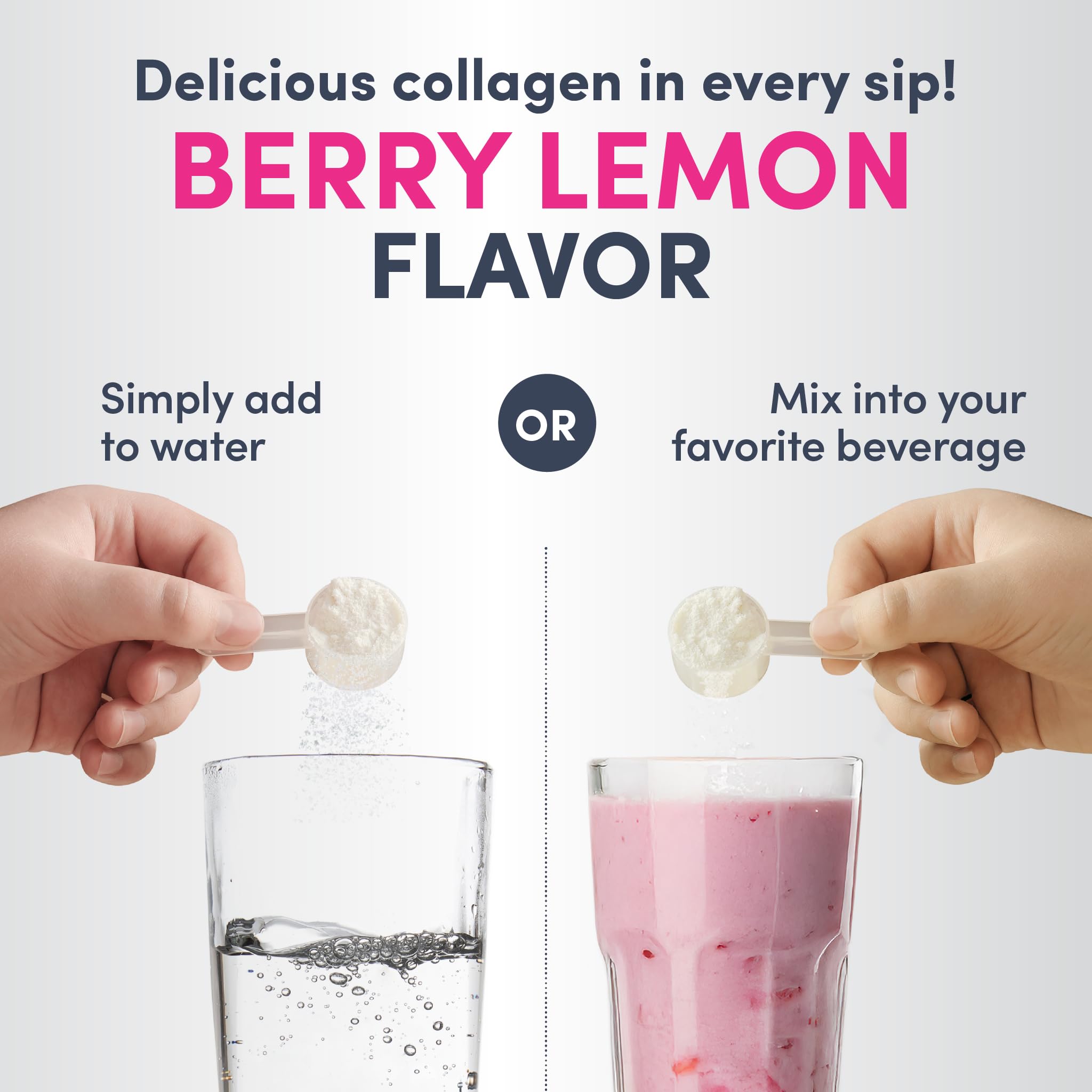NeoCell collagen supports joints and skin health in daily routine