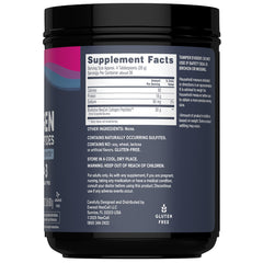 NeoCell Super Collagen Peptides unflavored powder dissolves easily in beverages