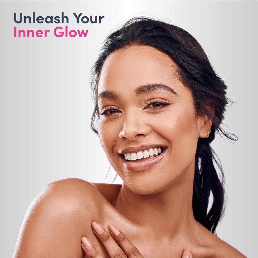 NeoCell daily collagen powder fits into your beauty routine