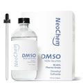 NeoChem DMSO 99.95% Pure Liquid – Pharma Grade, Odorless, Undiluted in Glass Bottle