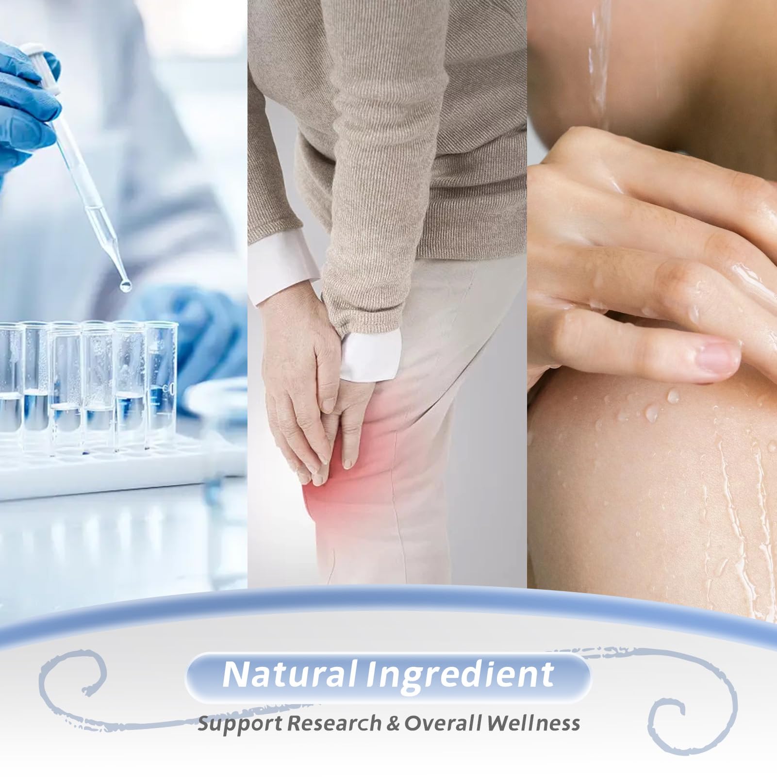 NeoChem DMSO solution supports cryoprotectant and solvent roles