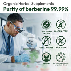 NEOGLI Bergamot citrus with blend highlighting lipid-friendly botanicals.