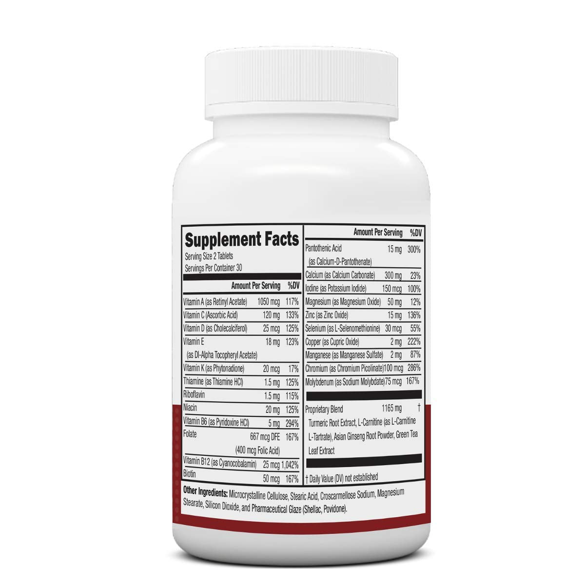 NeoVitin bottle pour scene for easy daily intake