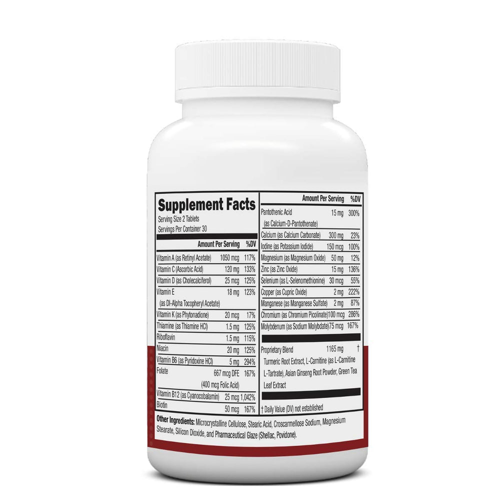 NeoVitin bottle pour scene for easy daily intake
