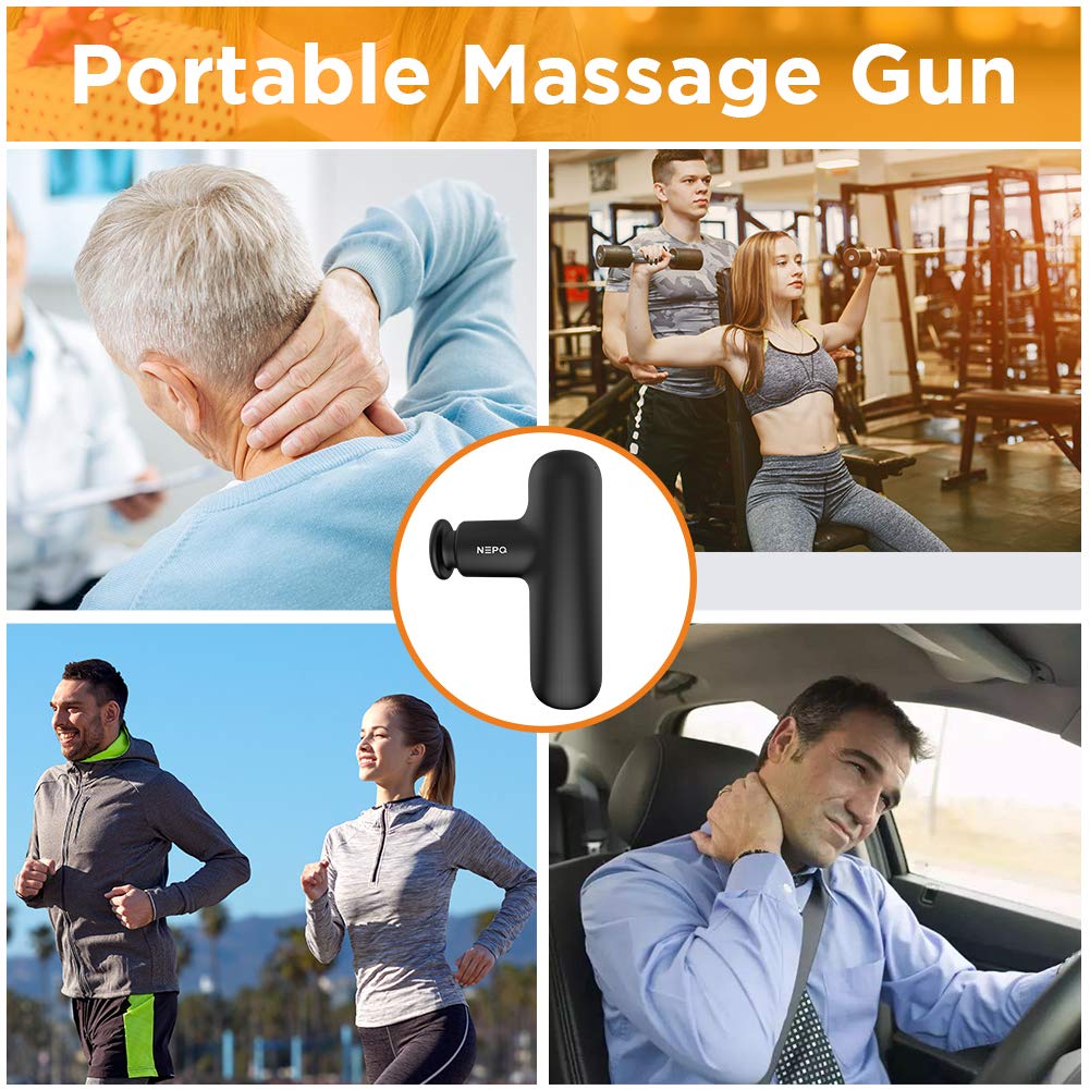 NEPQ SK6 makes a thoughtful gift for active lifestyles.