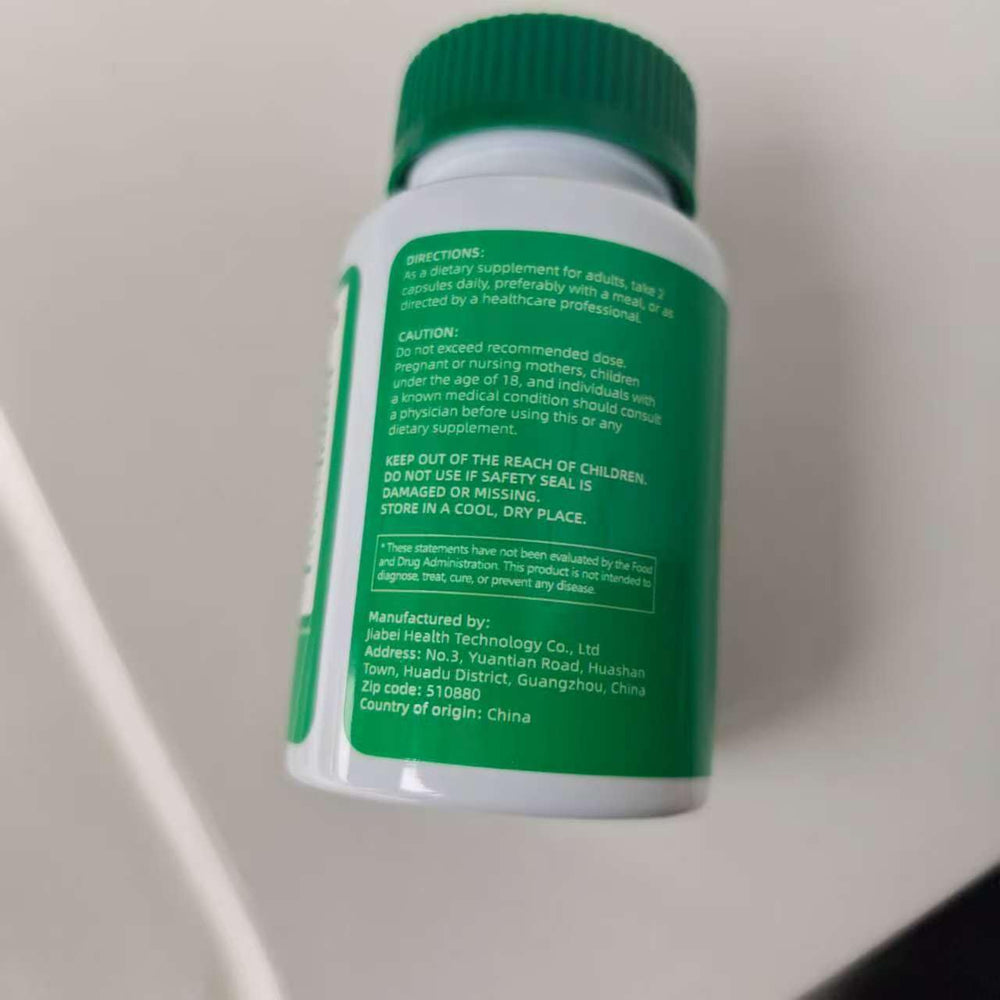 Nerve Savior daily-use image highlighting routine-friendly supplement.