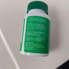 Nerve Savior daily-use image highlighting routine-friendly supplement.