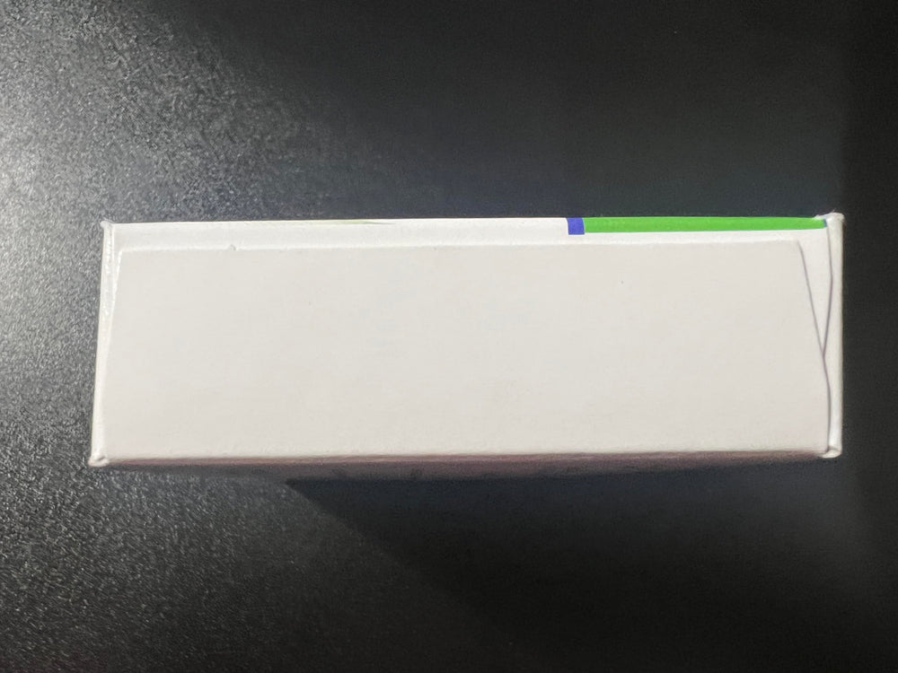 NervioSil tablets on hand ready for a daily wellness habit.