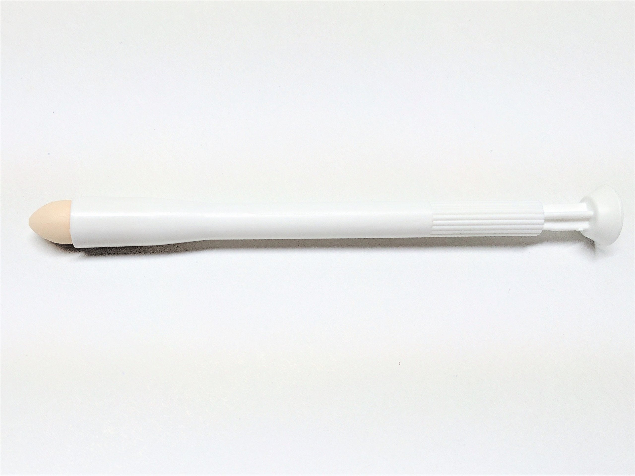 NeuEve applicator is washable and reusable for ongoing use.