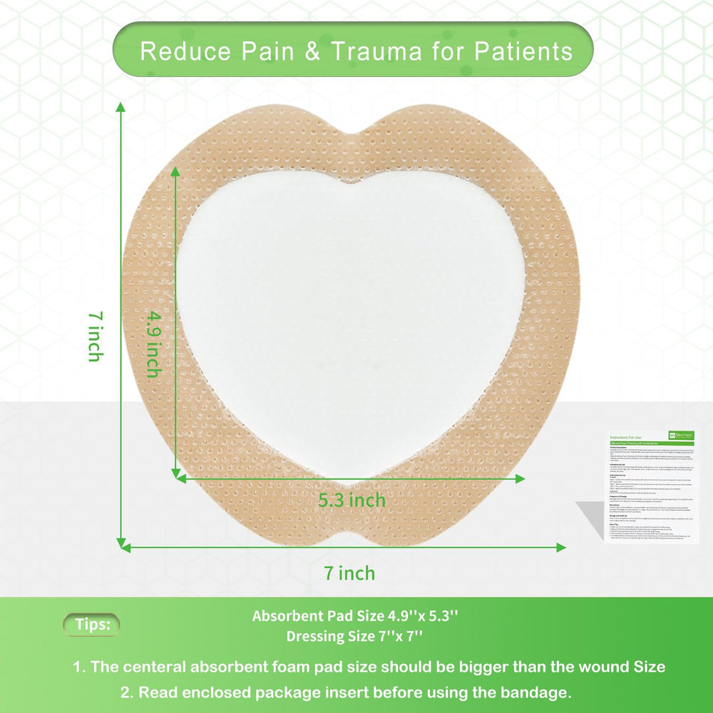 NeuHeils reduces pain and supports movement with cushioned comfort