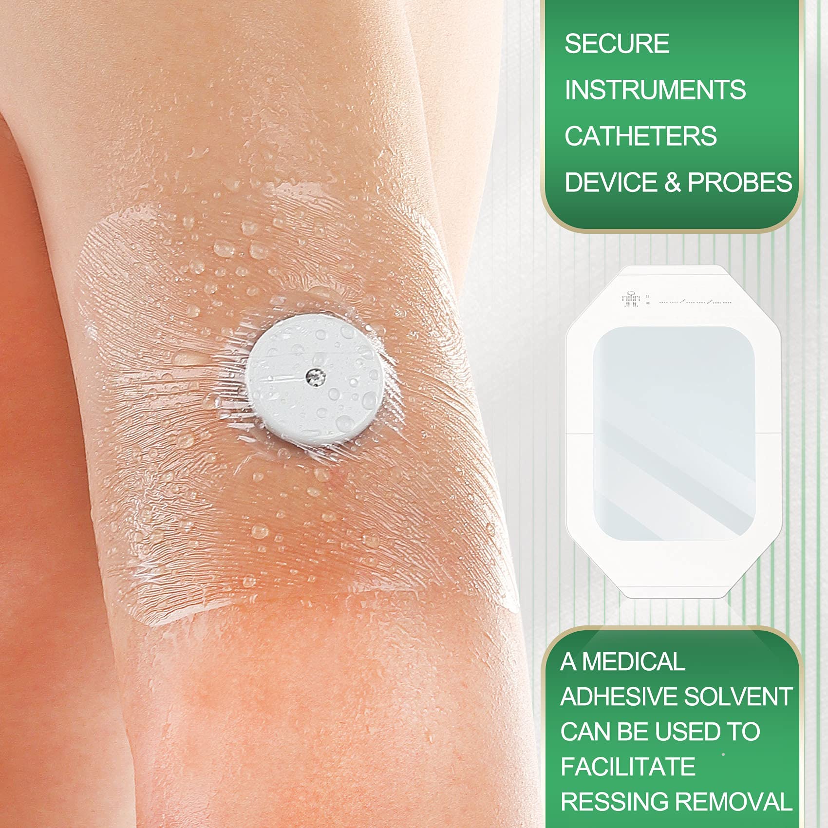 NEUHEILS post-surgical shield protects incisions during daily activities.
