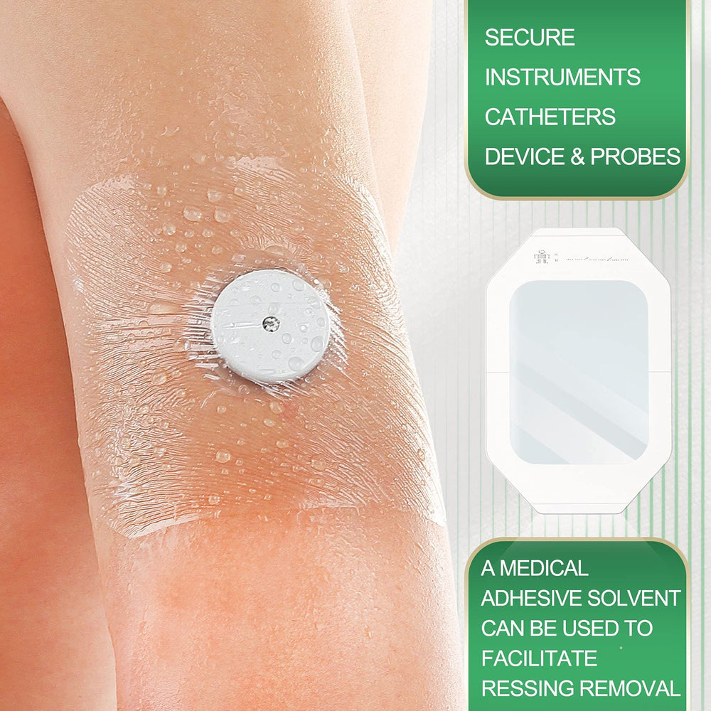 NEUHEILS post-surgical shield protects incisions during daily activities.
