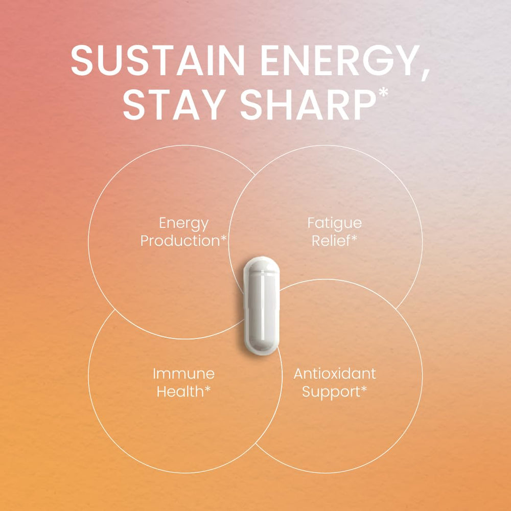 NEUMINA capsules close-up highlights vegan, non-GMO immune-support formula.
