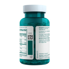 NEURIVA Ultra Cognivive and Neurofactor ingredients for cognitive support