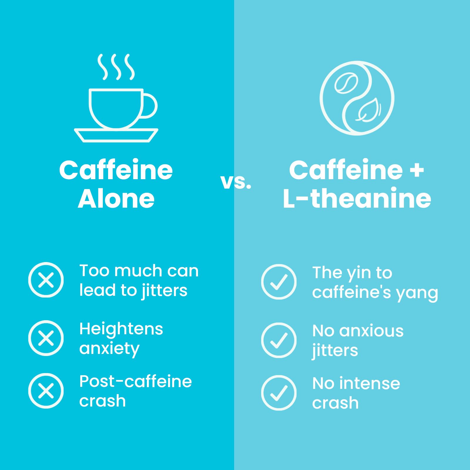 People grabbing Neuro Gum during work break