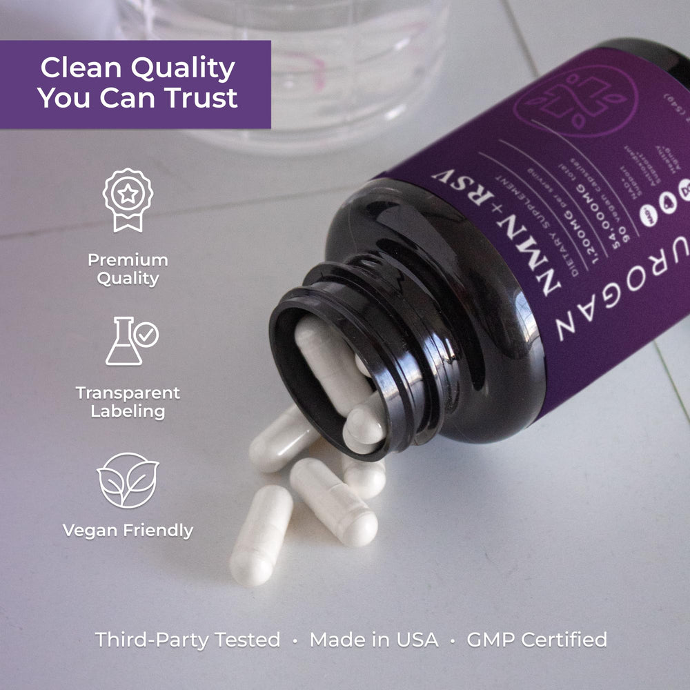 Capsules jar with resealable lid for freshness