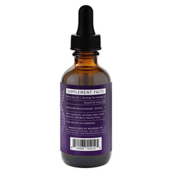 Neurogan Liposomal NMN Drops dropper ready for under-tongue use and absorption