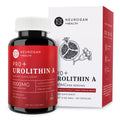 Neurogan Urolithin A PRO Capsules - 1000mg, 120 Ct | Ultra-Micronized Urolithin A from Pomegranate