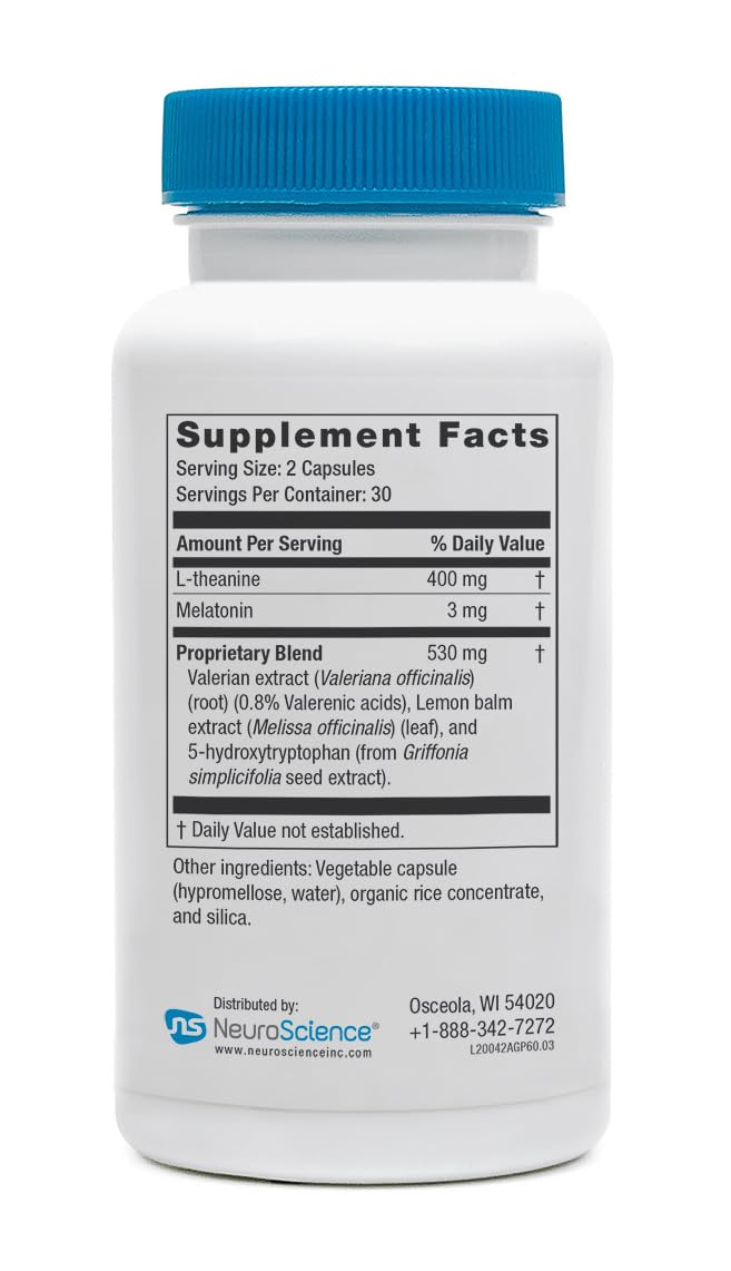 Manufactured in a USA CGMP facility with professional-grade quality.