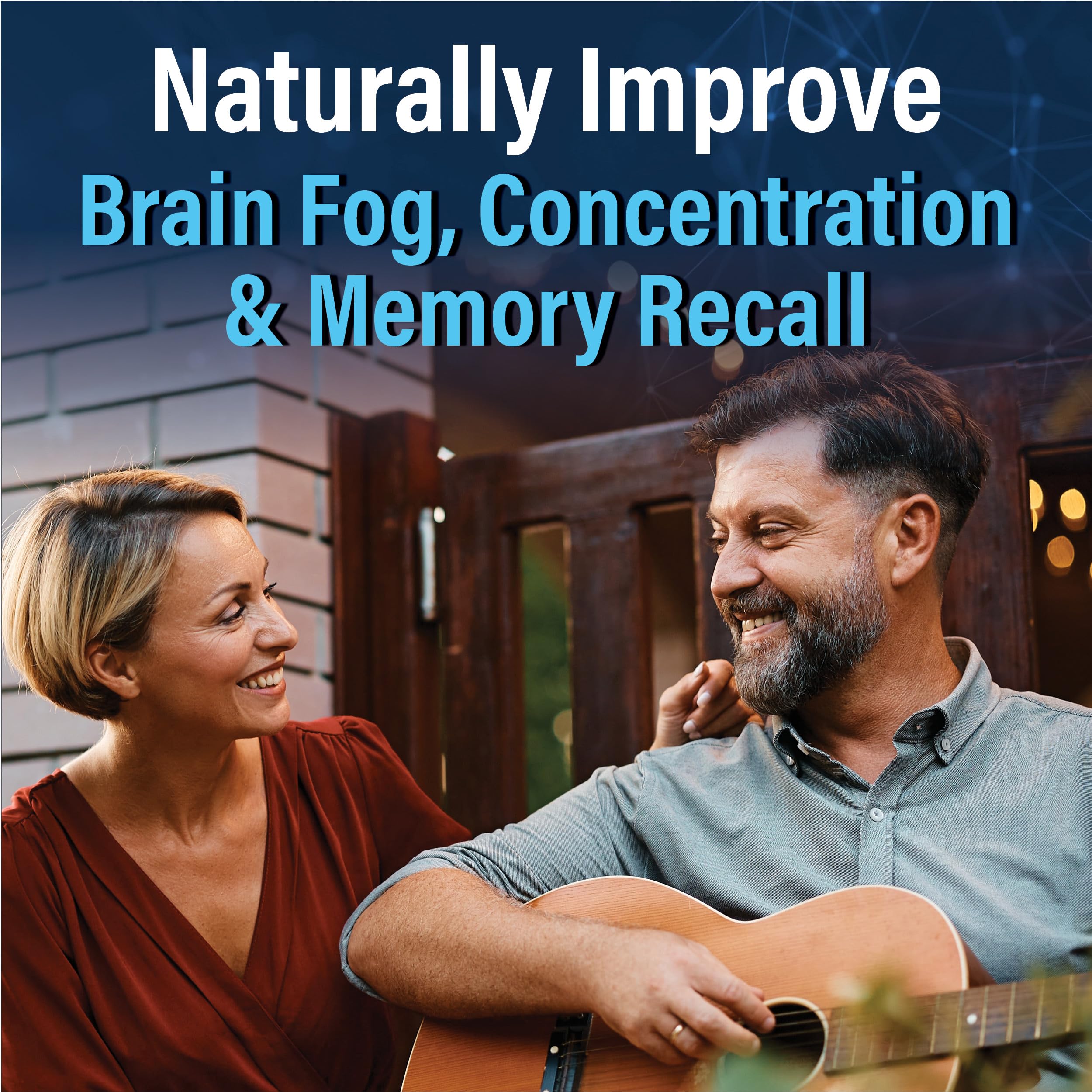 Neutein sleep-support image suggests rest-friendly effects for mornings.