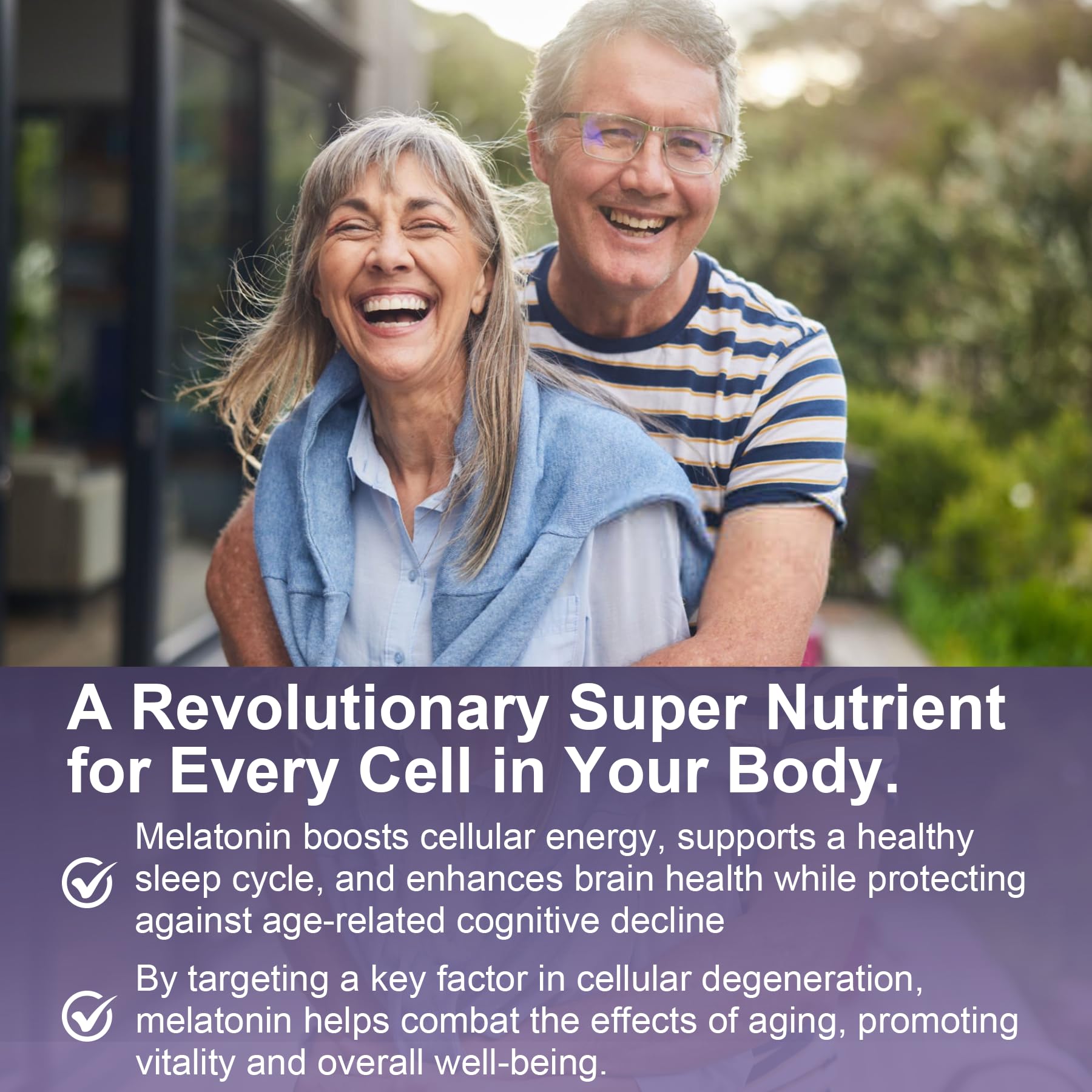 NEVISS natural ingredients display Ashwagandha, Magnesium, and MSM for balanced wellness