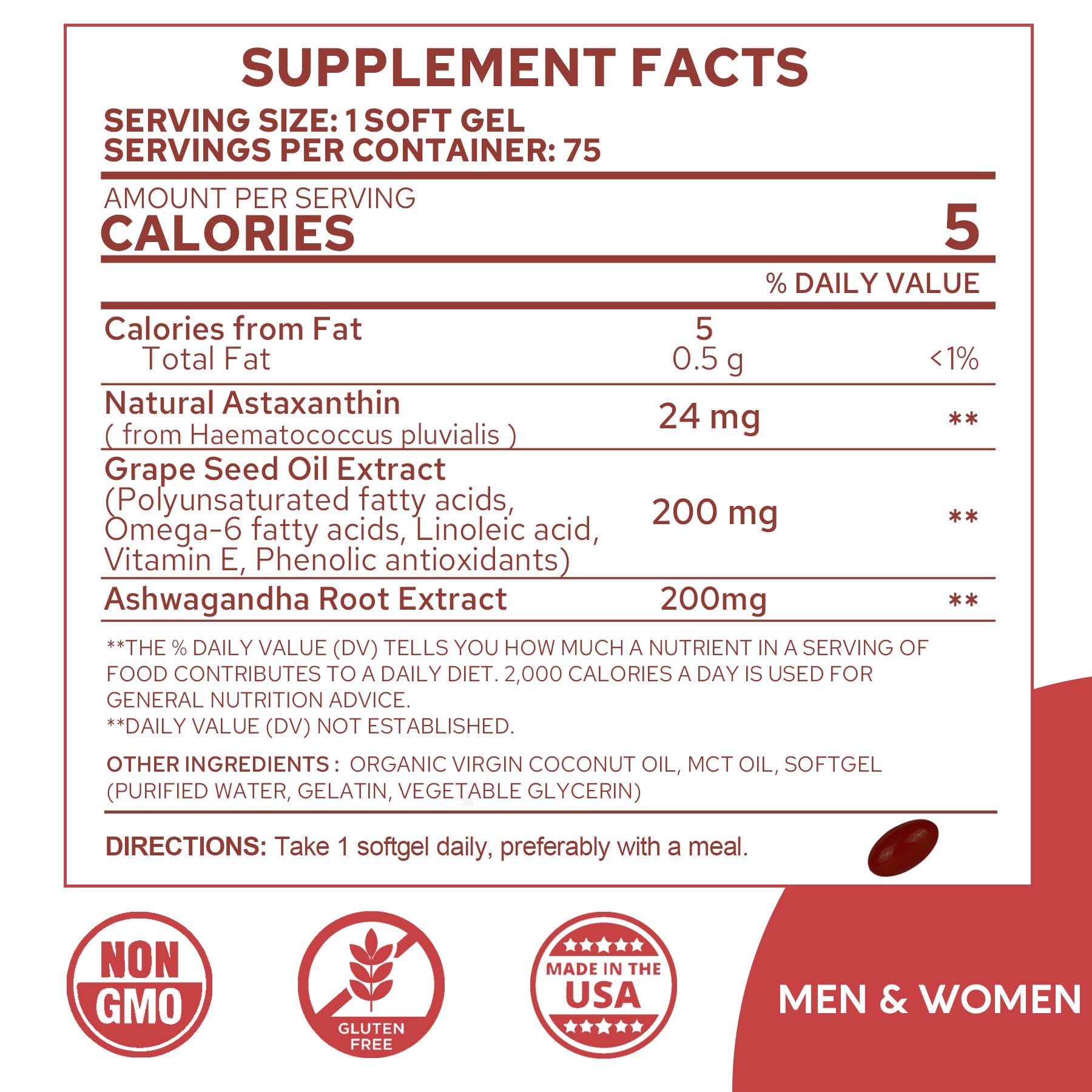 NEVISS softgels pour showing smooth oil delivery for better absorption.