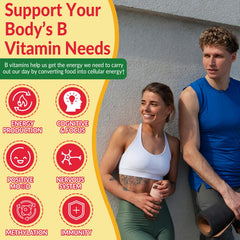 NEVISS label highlights methylated vitamins and vitamin C for daily support.