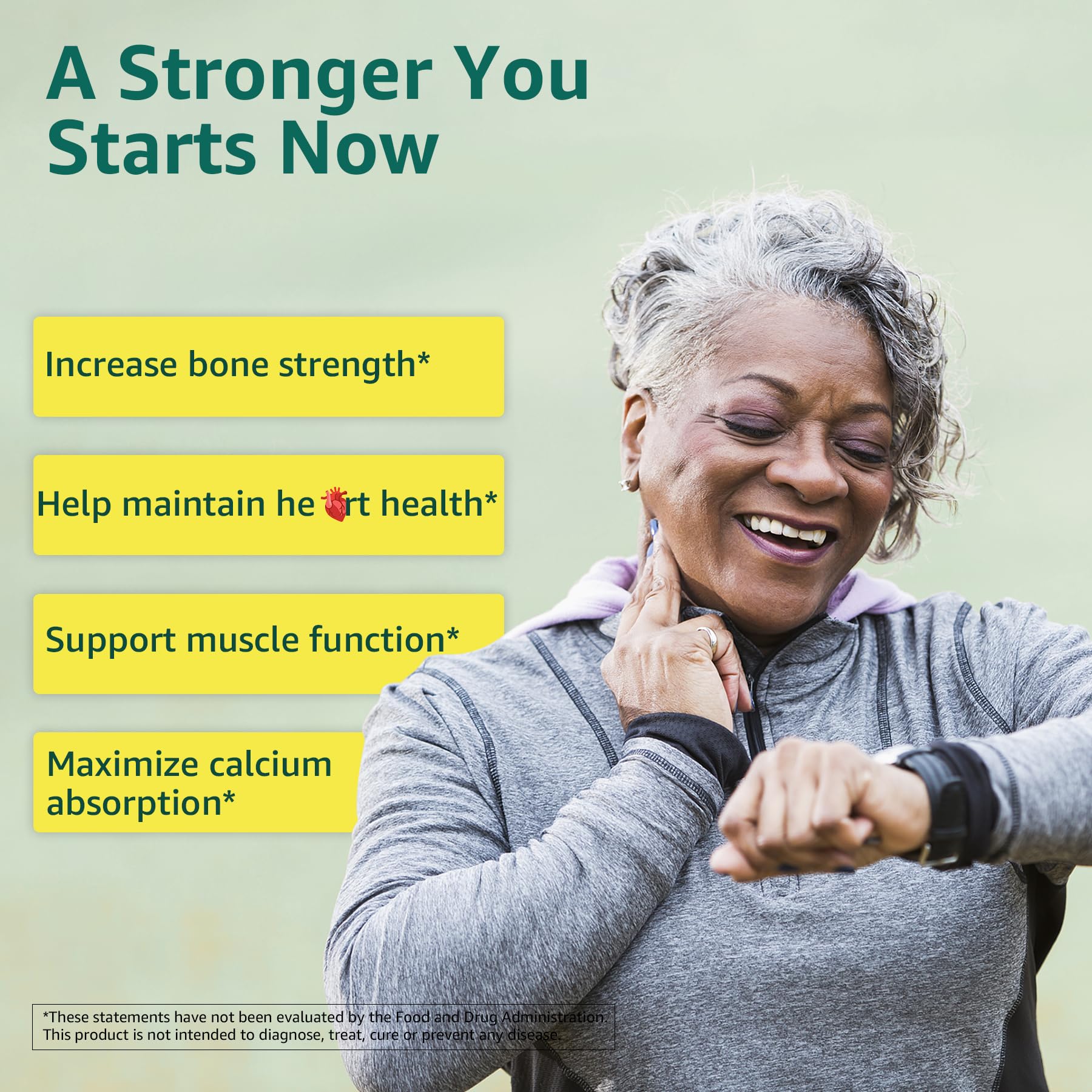 Sugar-free label emphasizes monk fruit sweetness in Neviss gummies.