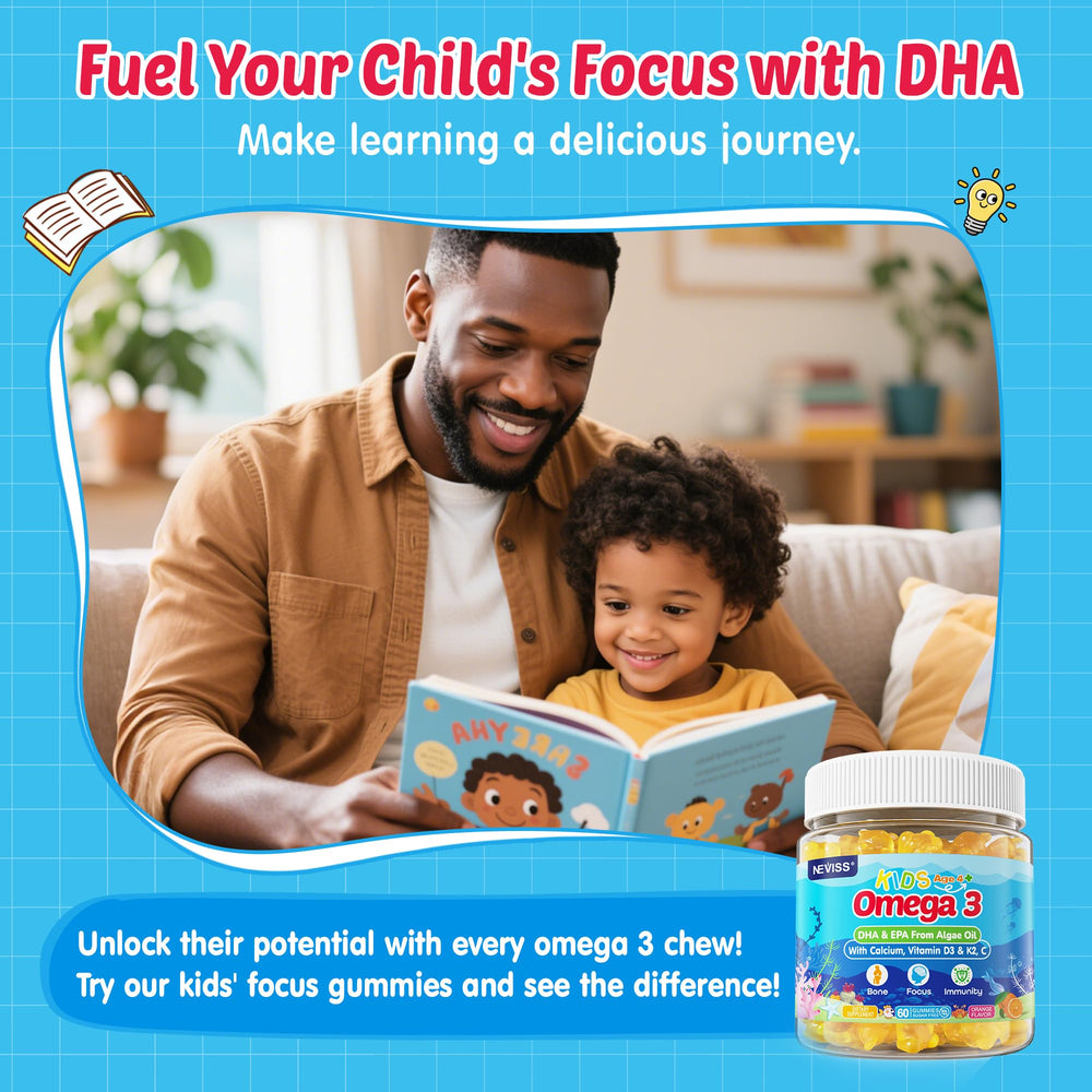Gelatin-free chewables with kid-friendly texture for bite-sized nutrition