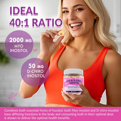 NEVISS gummies label focus displays the 40:1 ratio and clean ingredients.