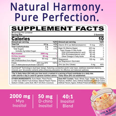 NEVISS gummies serving scene highlights a two-gummy daily dose for holistic use.