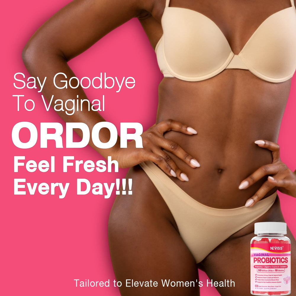 NEVISS cranberry and D-mannose visual suggesting urinary tract comfort.