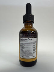 NEW AGE beet root and L-arginine liquid drops for vitality.