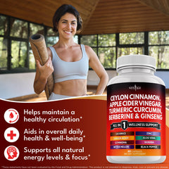 New Age ginger root aloe vera capsules close-up suggesting soothing digestive comfort