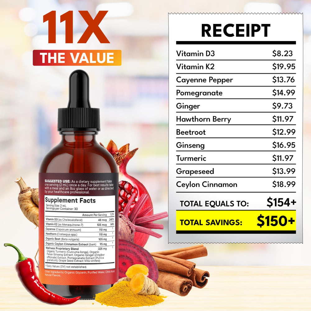 NEW AGE Beet Root Powder liquid drops image with natural color