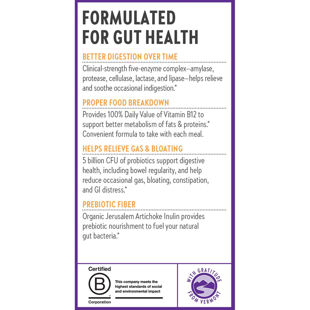 All-Flora bottle with brand icons and vegan certification