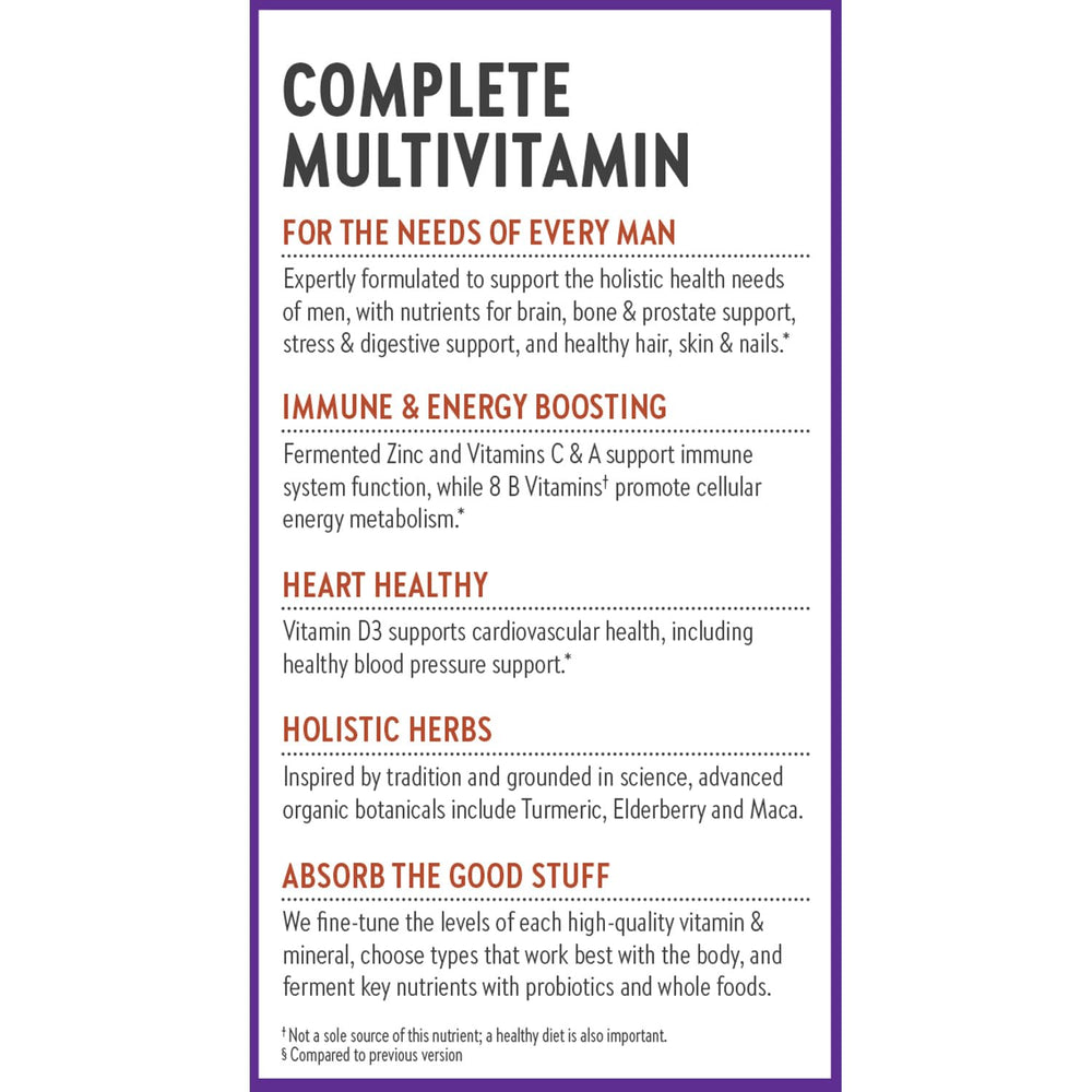 New Chapter certifications highlight quality for health-conscious shoppers