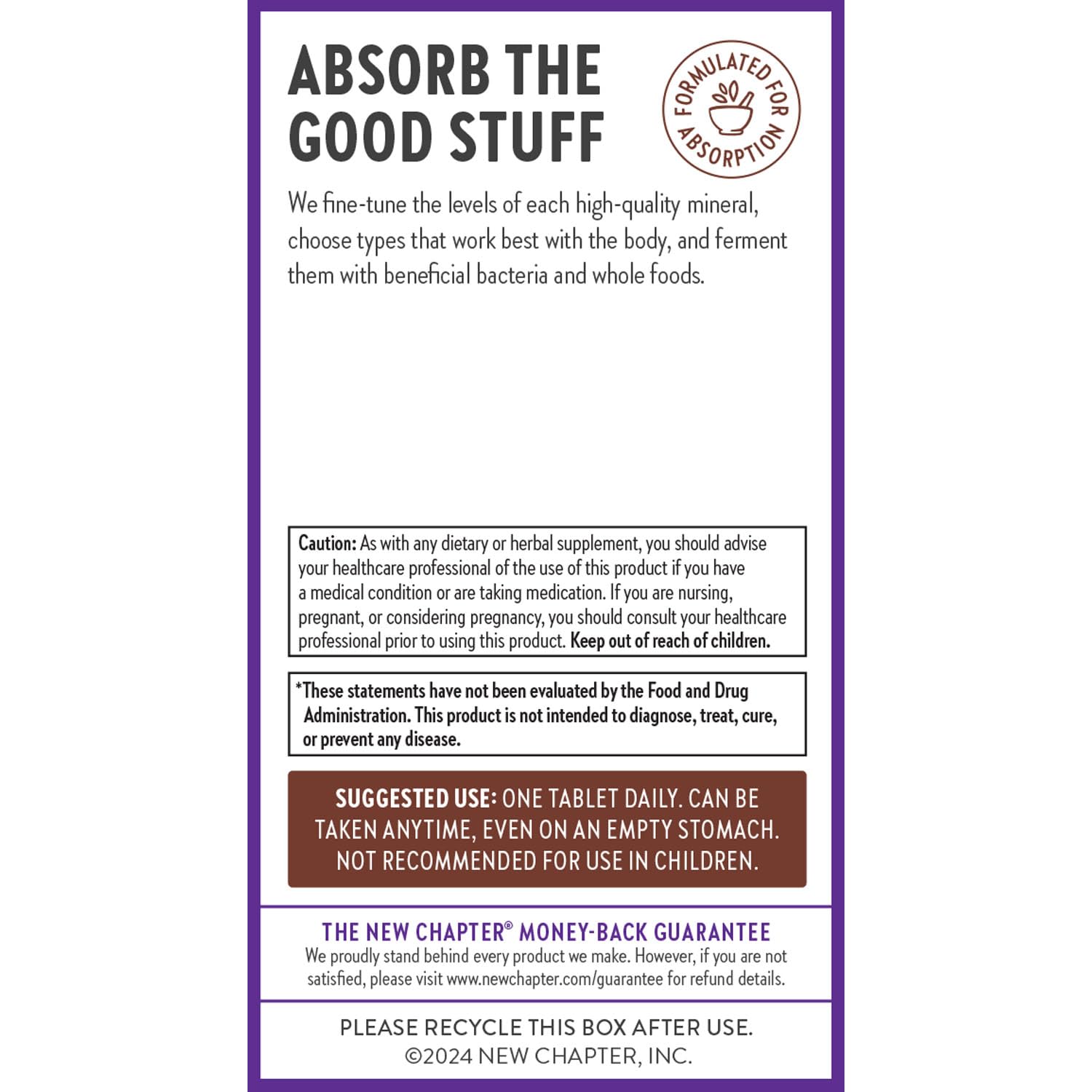 New Chapter elderberry herbal blend image suggests immune-supporting herbs.