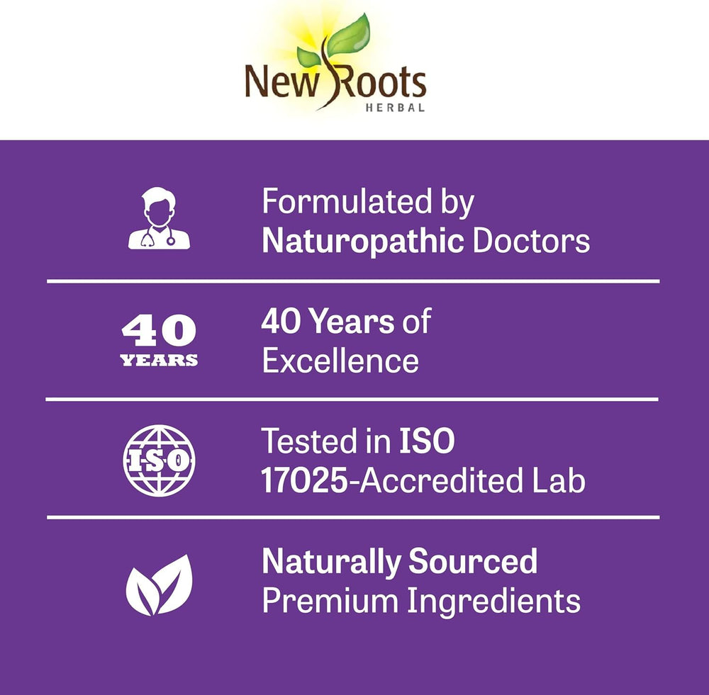New Roots Herbal supply originates from Anatolian mountains, pure origin.