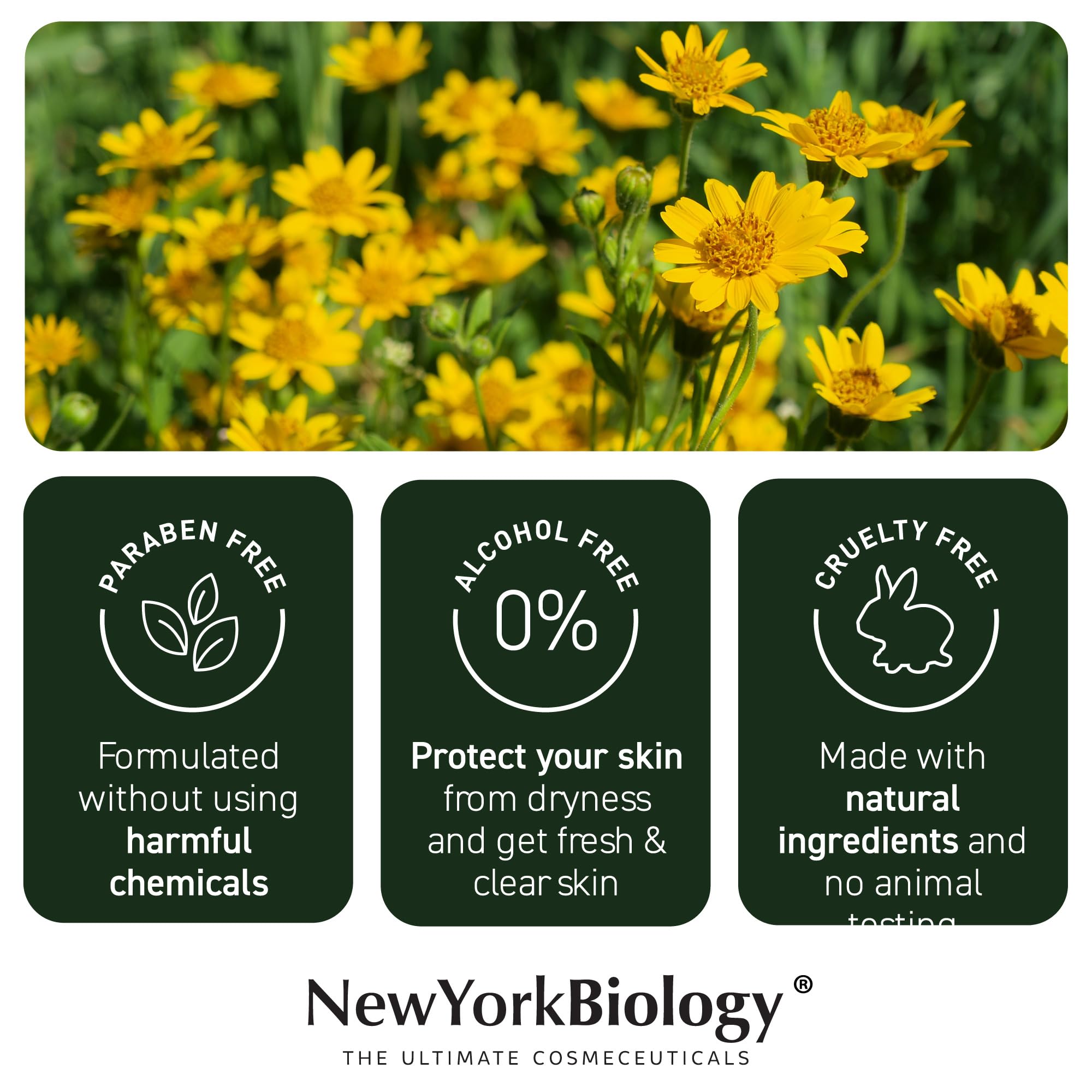 New York Biology relaxing massage scene for sore muscles after work.