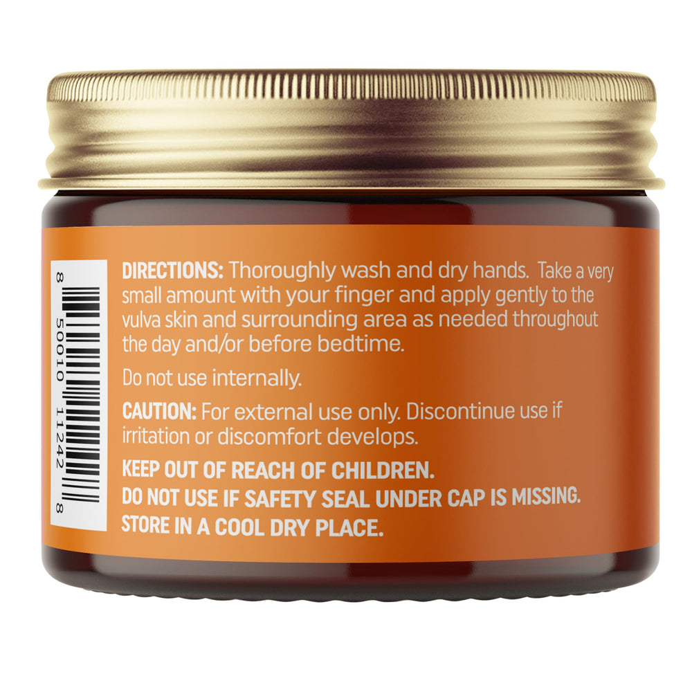 NewLife Naturals organic ingredients collection showcases comprehensive natural care for intimate balance.