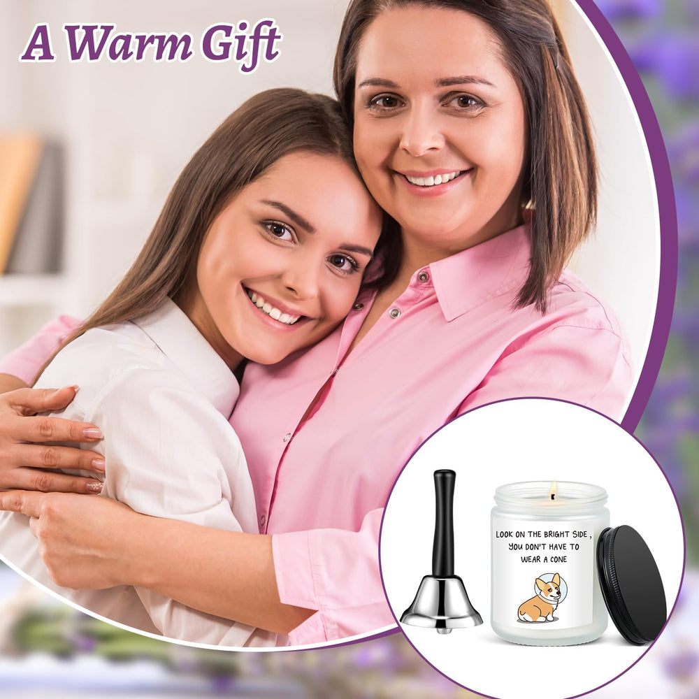 Newtay post-surgery gift idea for comfort and uplift.