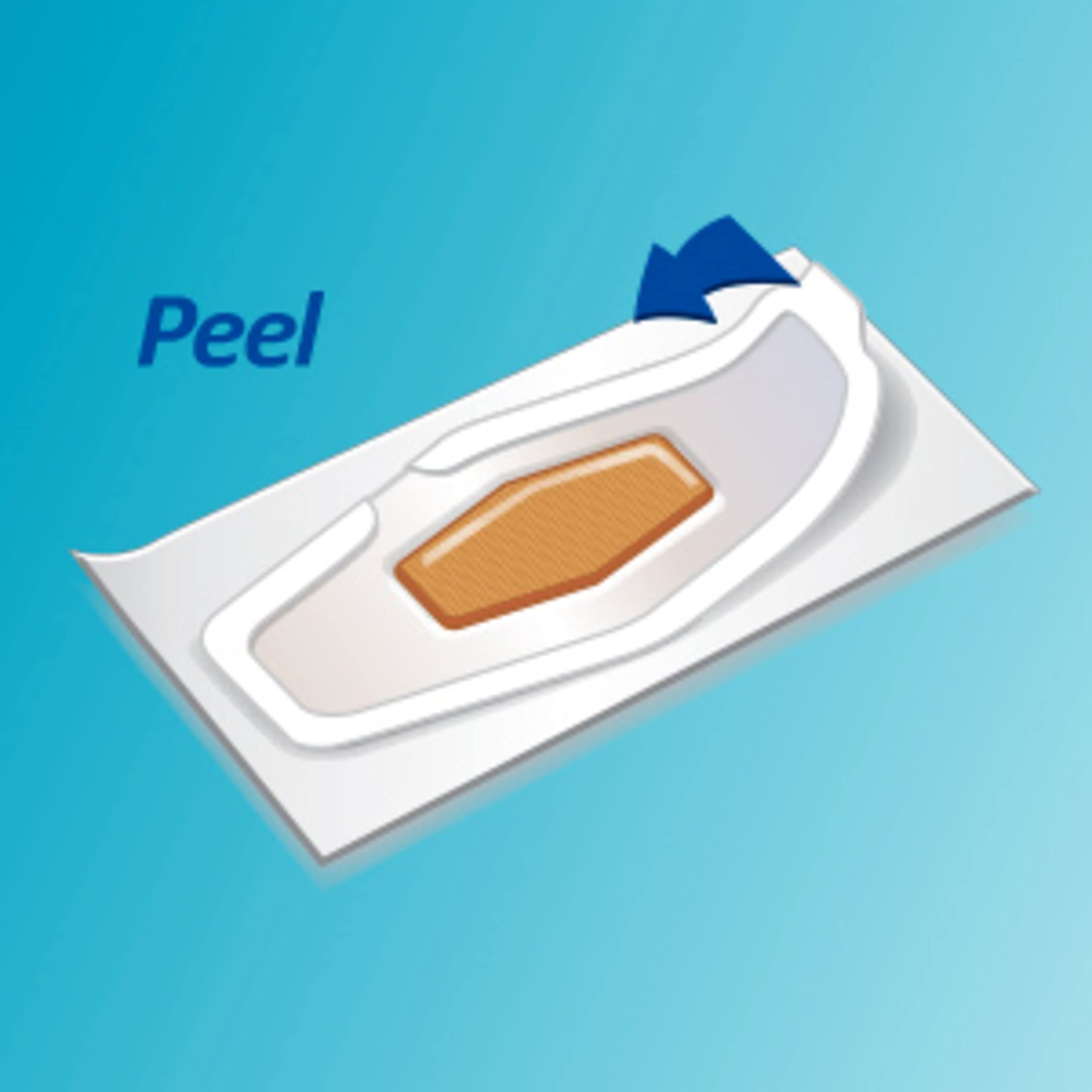 Nexcare para cocina y actividad física