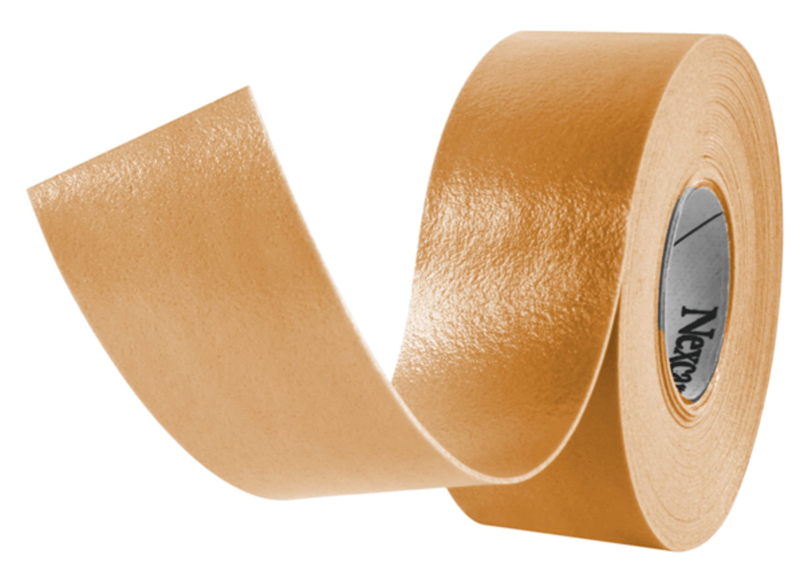 Nexcare Absolute es fácil de romper para una aplicación rápida.