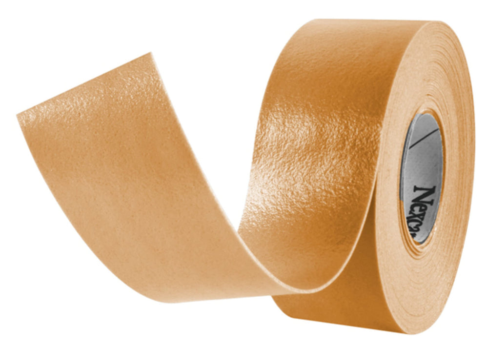 Nexcare Absolute es fácil de romper para una aplicación rápida.